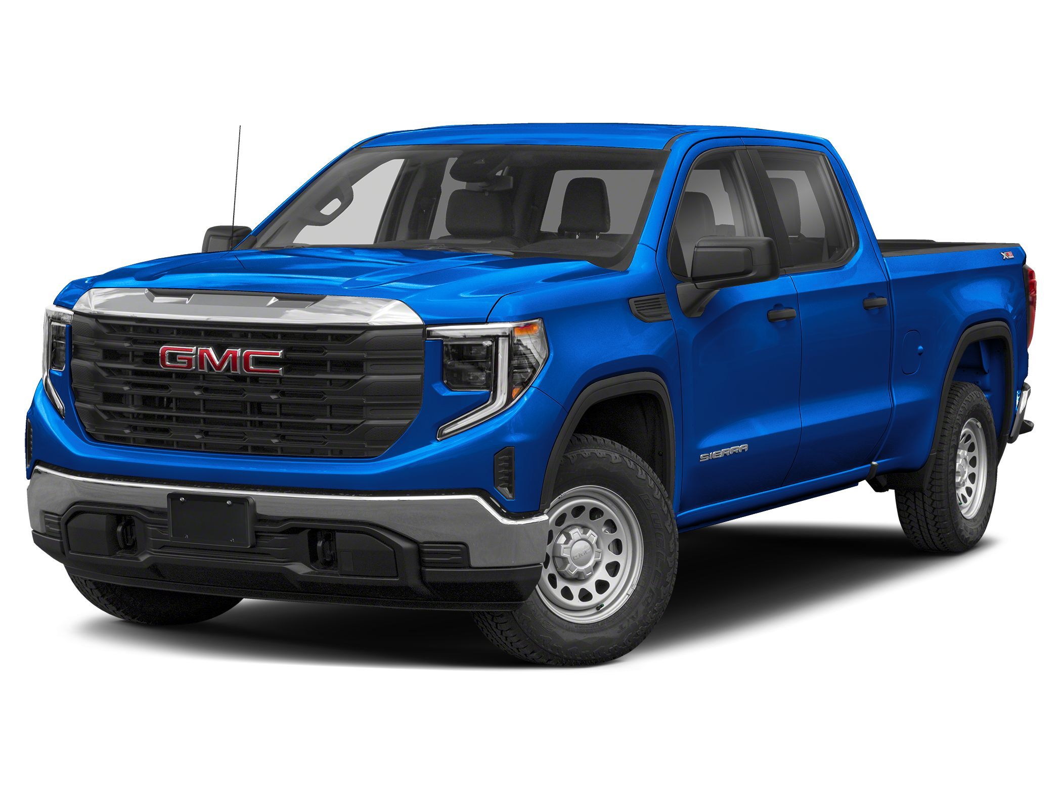 gmc sierra 1500 2024 1GTUUCED2RZ156391 image gmc sierra 1500 2024 1GTUUCED2RZ156391 image